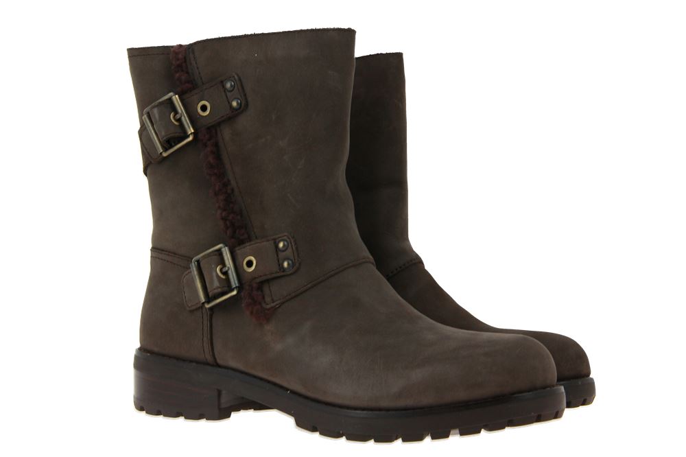 UGG Australia Stiefelette gefüttert NIELS STOUT  (37 )