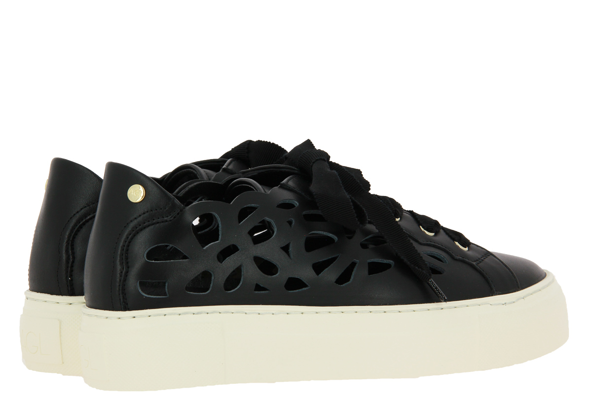 AGL-Sneaker-D925249-Nero-Milk-0004 AGL-Sneaker-D925249-Nero-Milk-0004