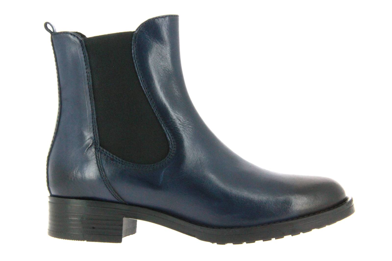 Donna Piú Chelsea Boot LIA BLU (41)