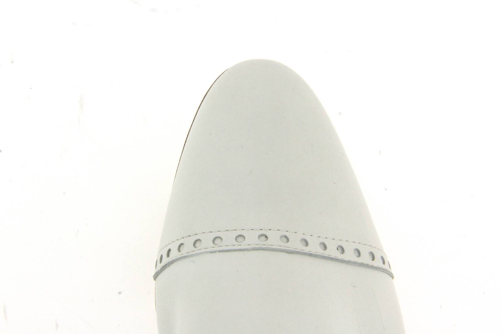Maretto Stiefelette 7469 ICE WHITE  (39)