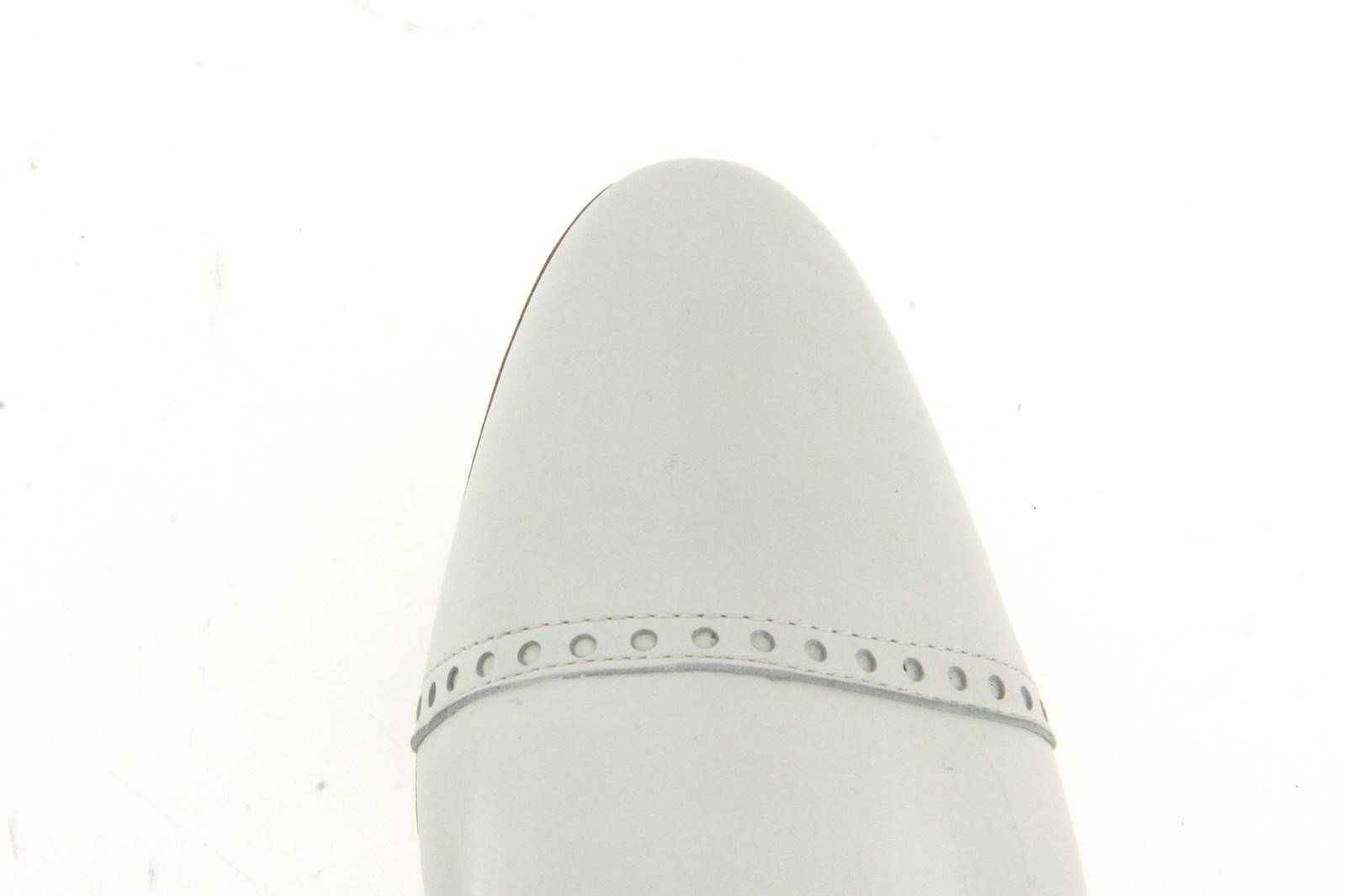 Maretto Stiefelette 7469 ICE WHITE  (37½)