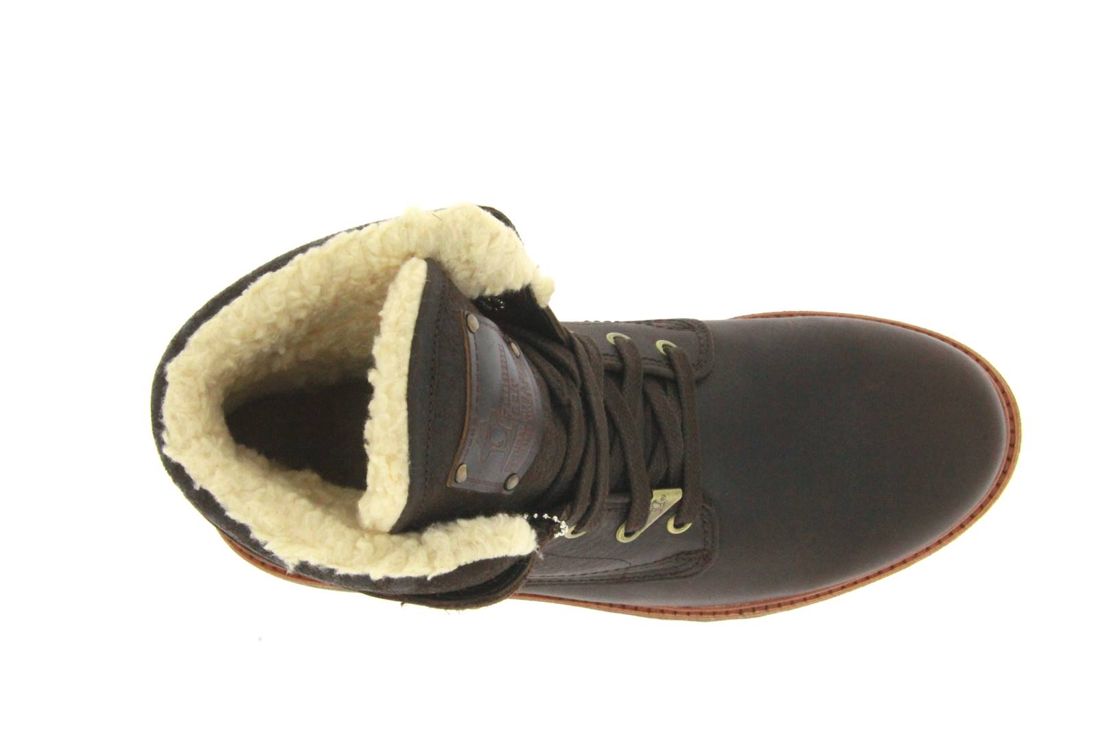 Panama Jack Boots gefüttert PANAMA 03 AVIATOR C1 (45)