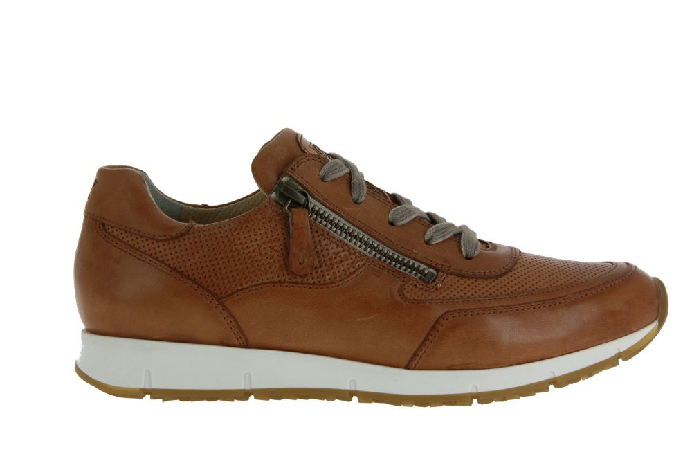 Paul Green Sneaker EASY TECHNO M CUOIO BRONZE (37½)