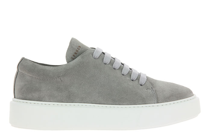 Copenhagen Sneaker CROSTA LIGHT GREY  (39)