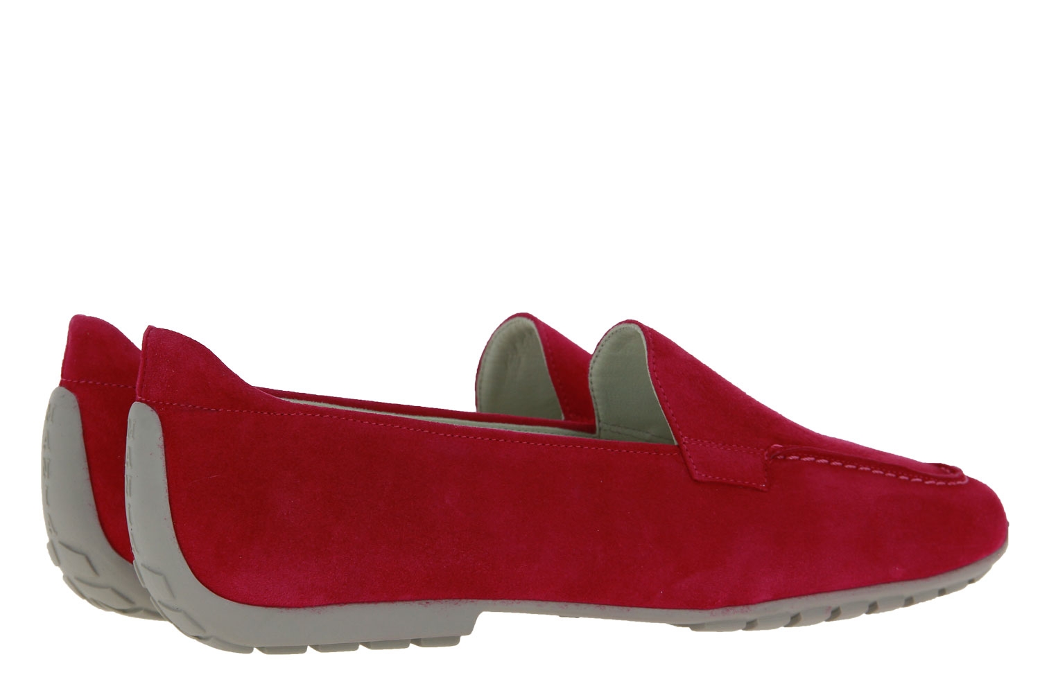 Mania Slipper CAMOSCIO FUXIA (39½) Mania Slipper CAMOSCIO FUXIA (39½)