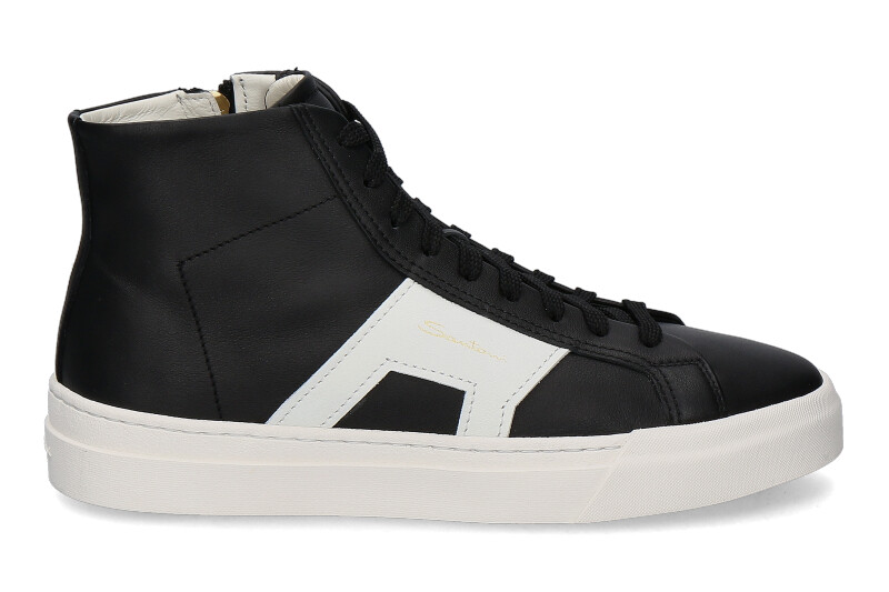 santoni-mid-cut-double-buckle-sneaker-21932_132000287_3 santoni-mid-cut-double-buckle-sneaker-21932_132000287_3
