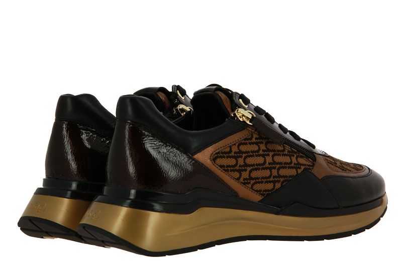 Högl Sneaker PREMIUMSHEEP LEDER MULTI (40½)