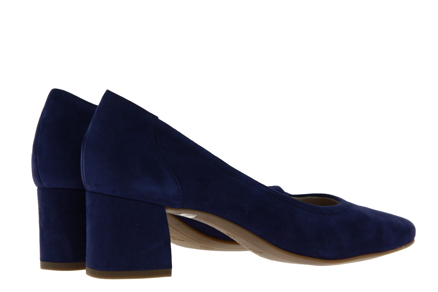 Paul Green Pumps SAMTZIEGE ATLANTIC (40)