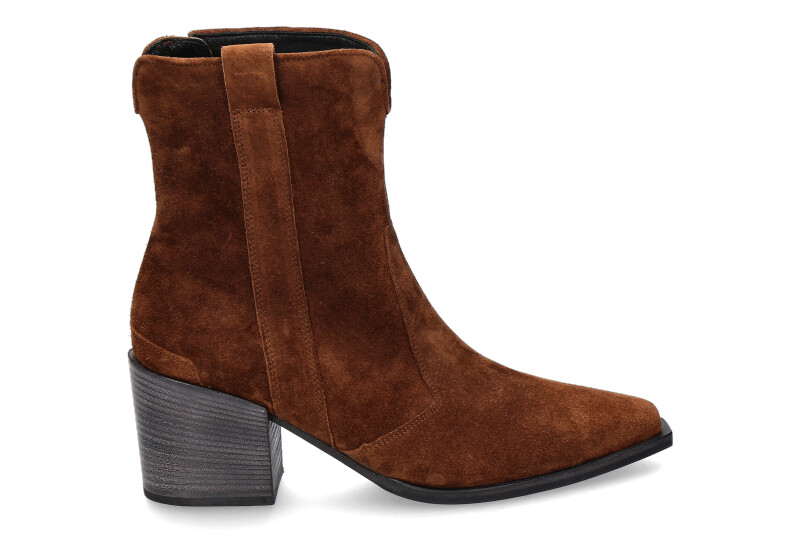 Kennel und Schmenger Stiefelette TONI SUEDE CASTORO (36) Kennel und Schmenger Stiefelette TONI SUEDE CASTORO (36)