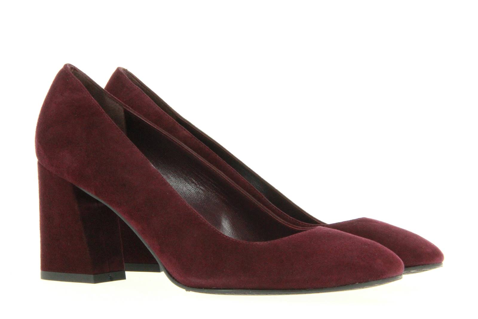 Stuart Weitzman PUMPS MARY BORDEAUX (35½)