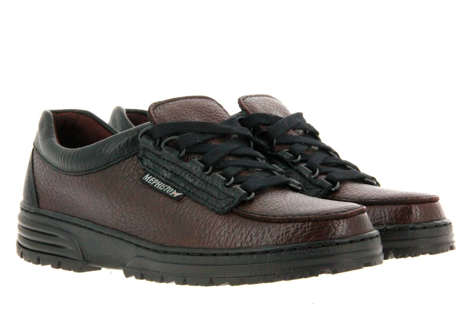Mephisto Schnürschuh WANDA BAMBY WINE (39)