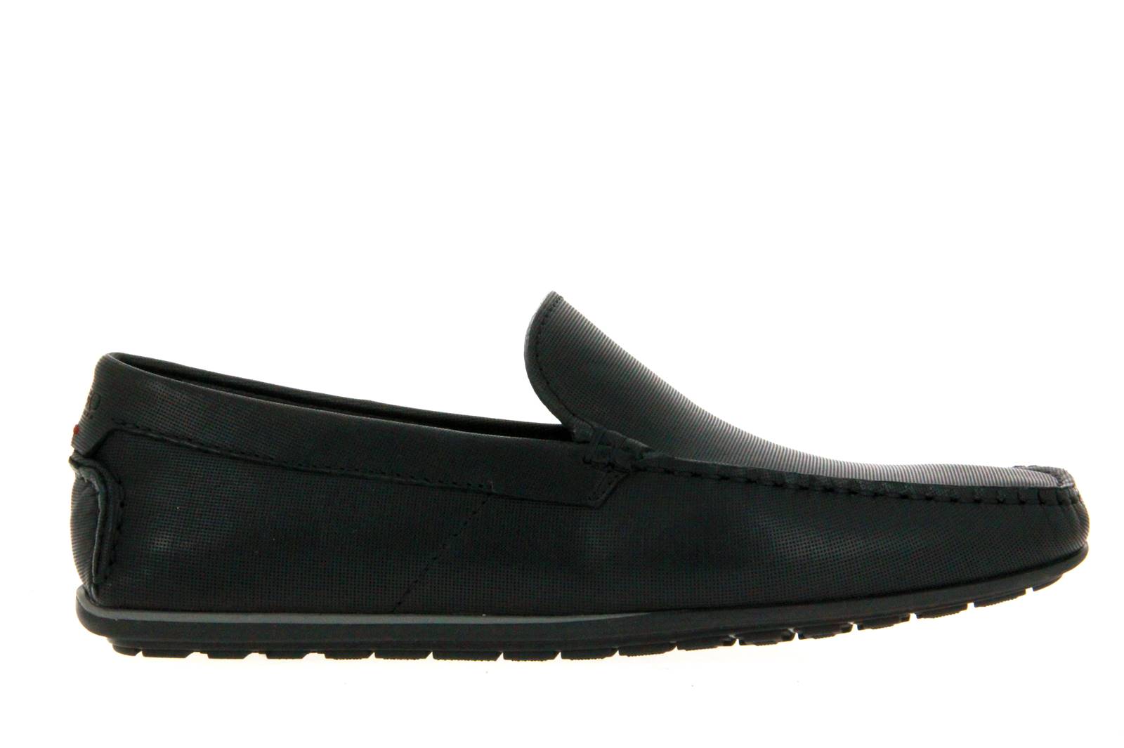 Hugo Boss Mokassin C-TRALEO BLACK (43)