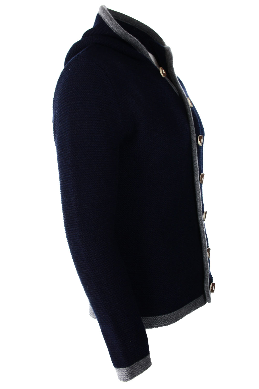 Liebling Janker THOMAS 2 NAVY GRAU (M)