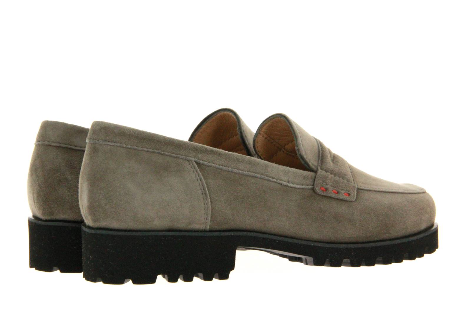 Pas de rouge Slipper MARTA CAMOSCIO ROCCIA (39½)