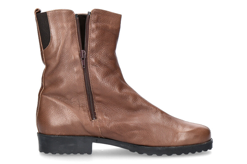 Brunate Stiefelette gefüttert DANY EPOQUE FANGO (39) Brunate Stiefelette gefüttert DANY EPOQUE FANGO (39)