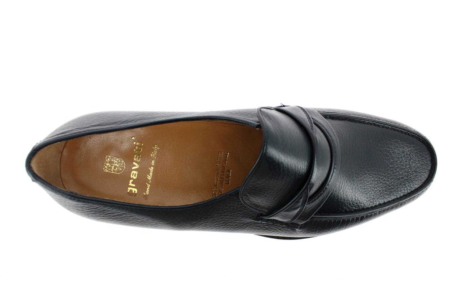 Gravati Slipper CERVO BLU (44½)
