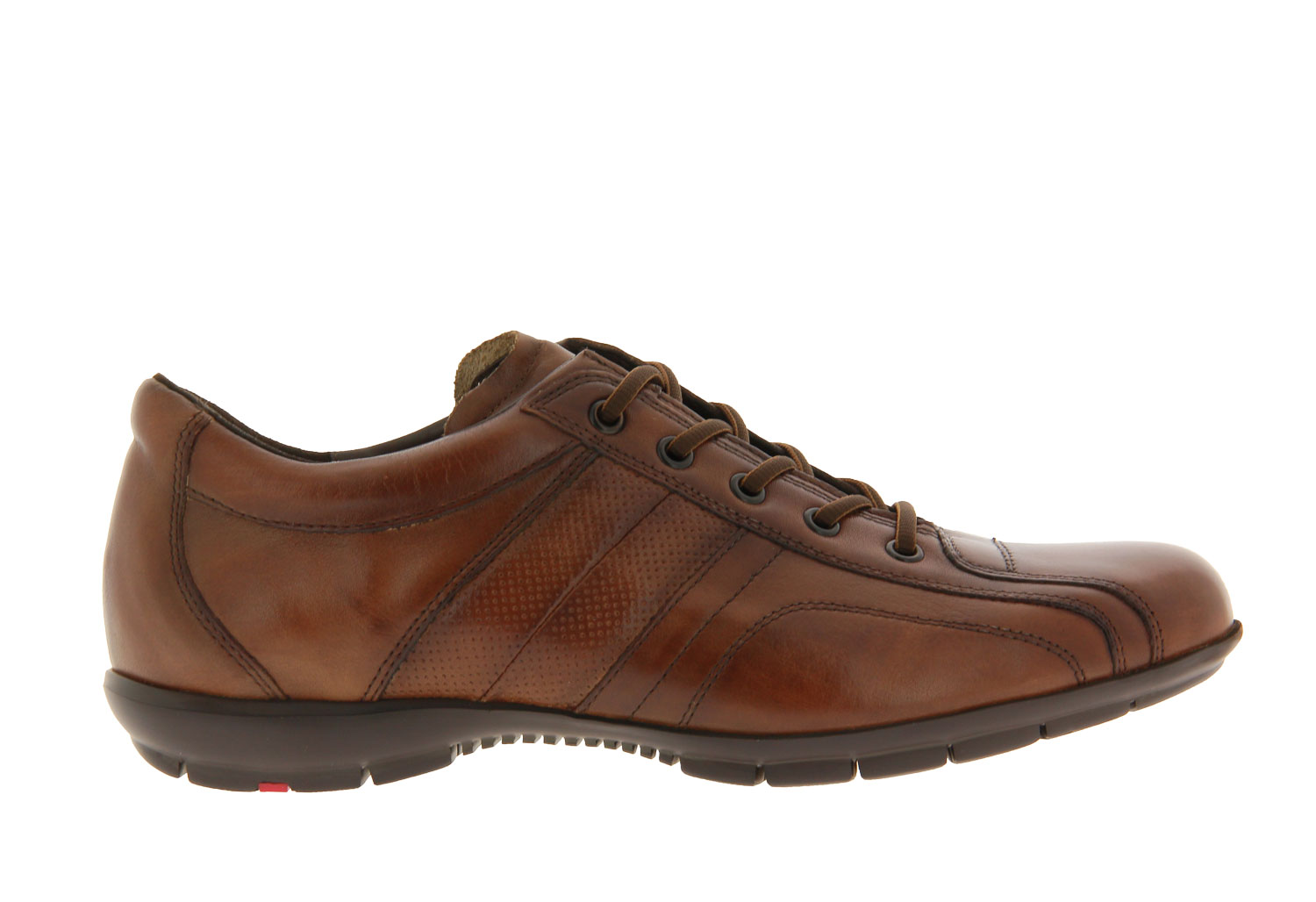 Lloyd Sneaker ALLIE SAN REMO COGNAC (43)