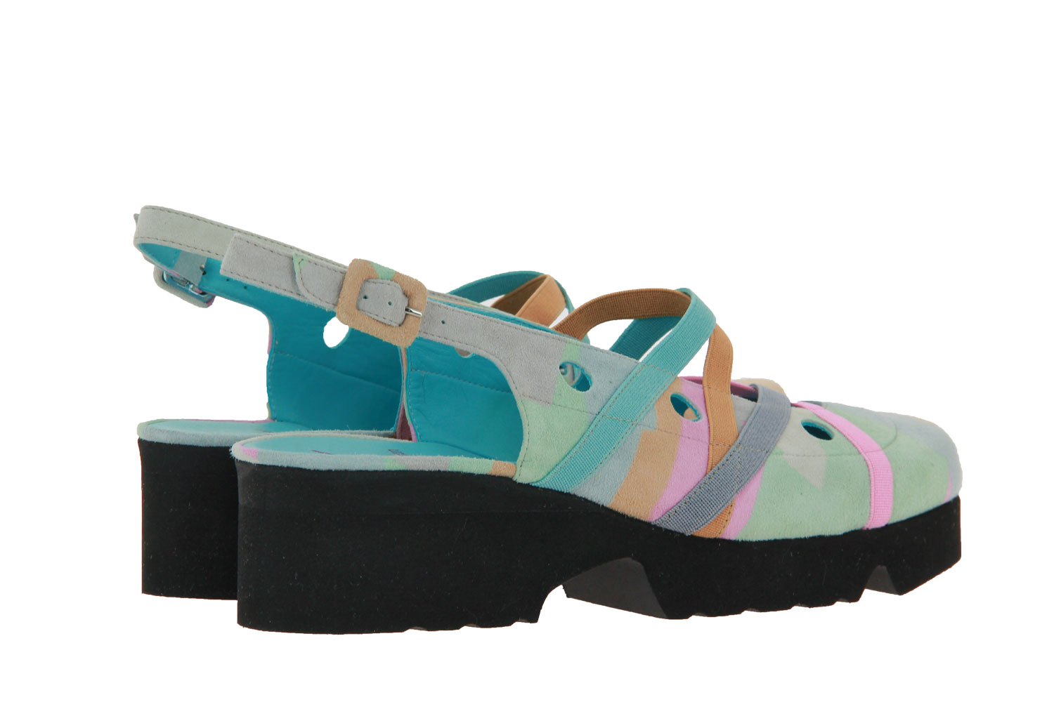 Thierry Rabotin Sandale NADIR GEO (38½)