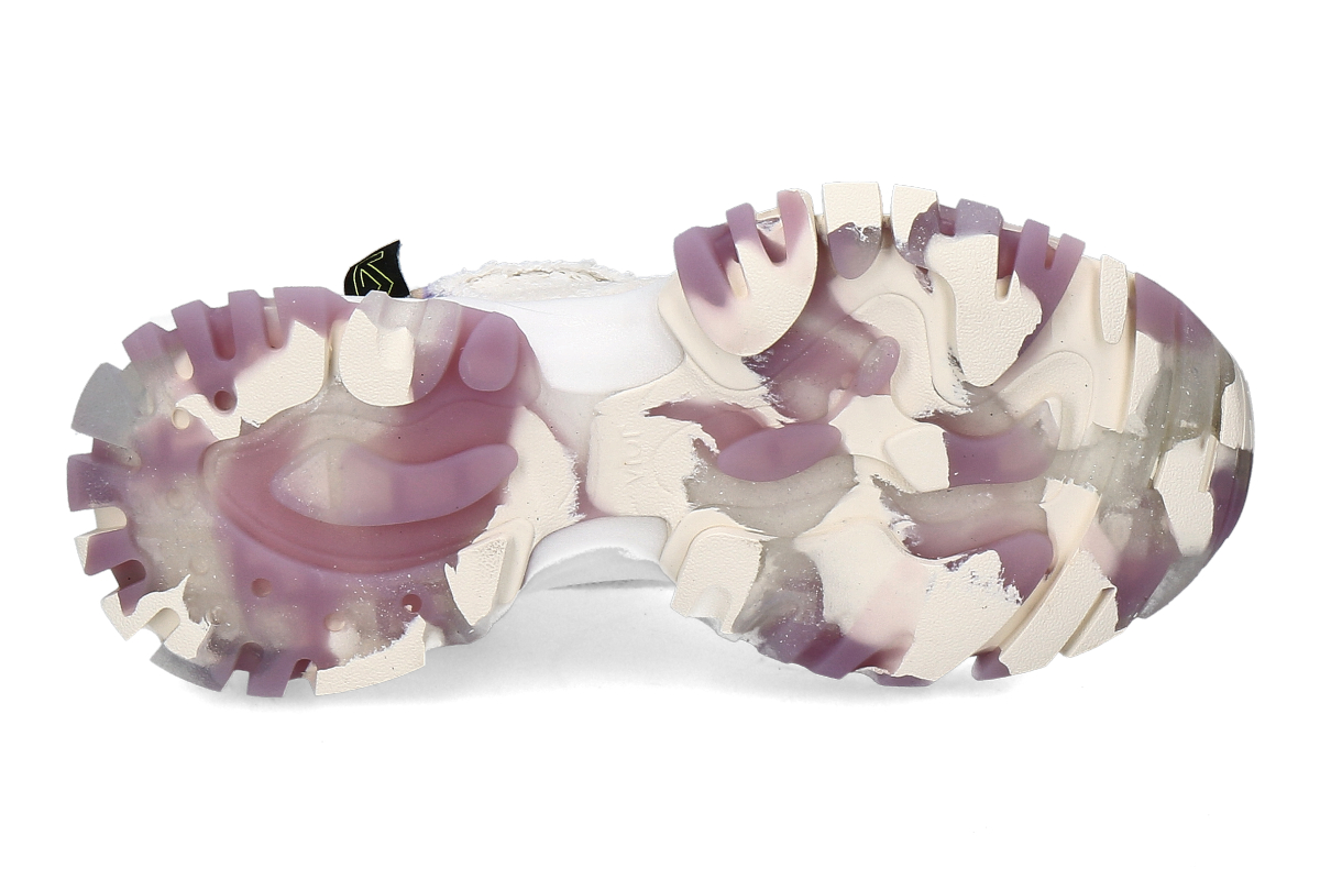 Joia Paris Damen- Sneaker COZY- weiß_232900550_4