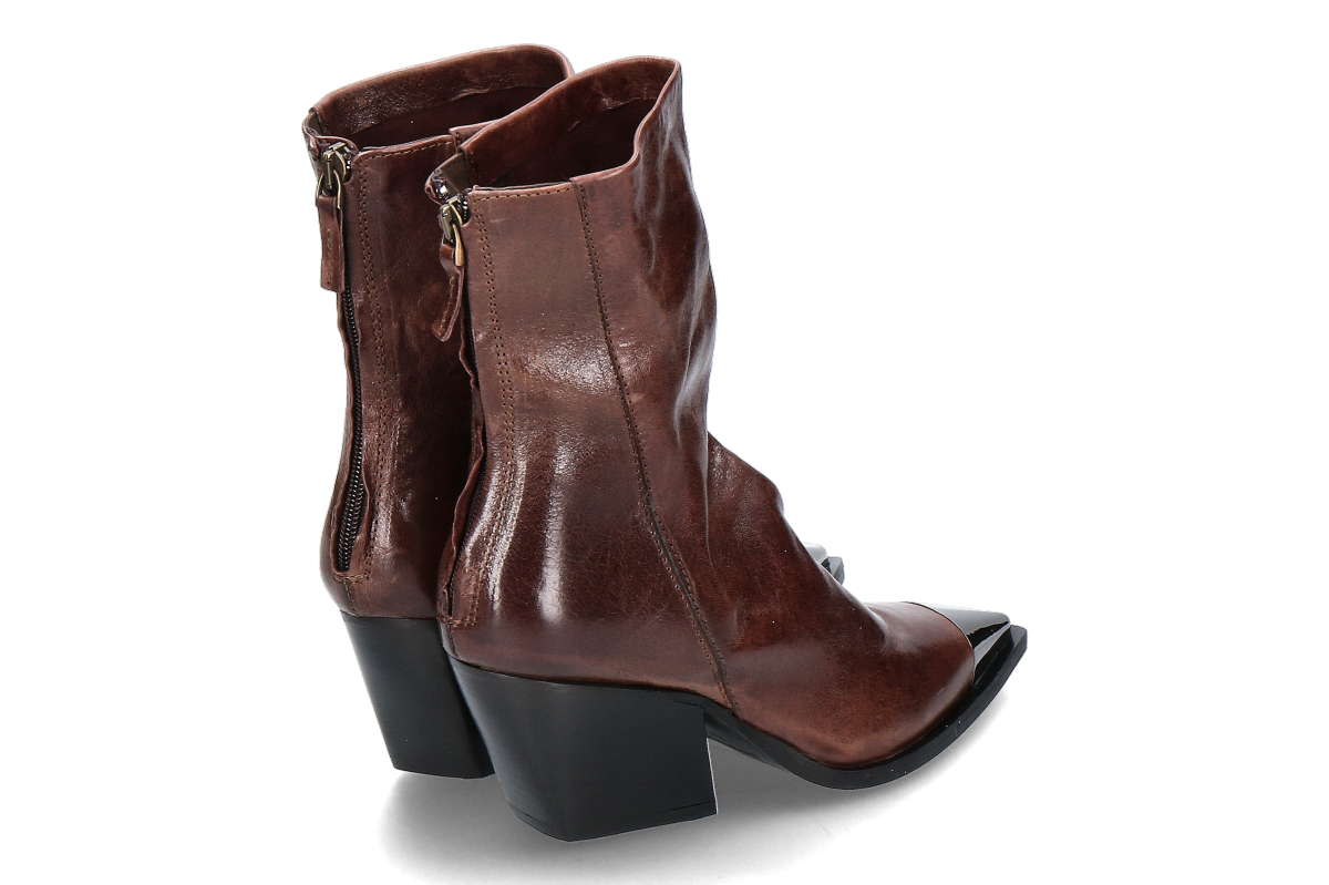 mimmu Stiefelette DALLAS M860M2- caffe_253300343_2
