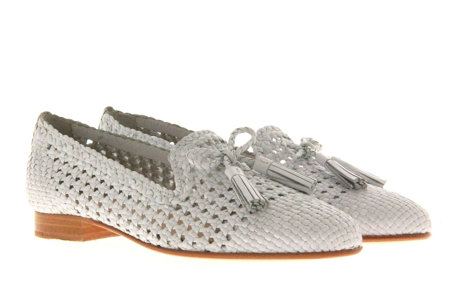 Pertini Slipper ROYAL WHITE NEPAL WHITE (41)