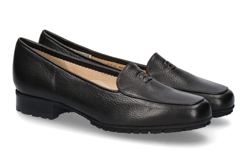 Brunate Trotteur STONE OXFORD NERO (35½)