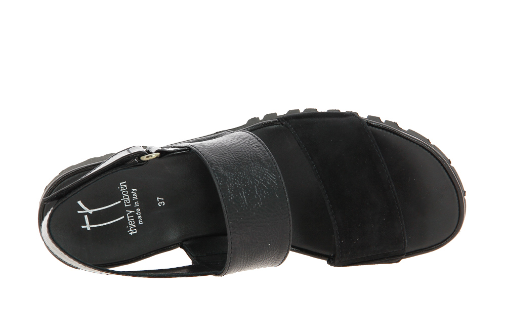 Thierry-Rabotin-Sandale-1302T-9005-Nero-281000198-0003 Thierry-Rabotin-Sandale-1302T-9005-Nero-281000198-0003