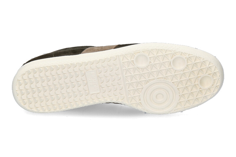 Ludwig Reiter Sneaker TRAINER VELOURSLEDER RACING GREEN (41) Ludwig Reiter Sneaker TRAINER VELOURSLEDER RACING GREEN (41)