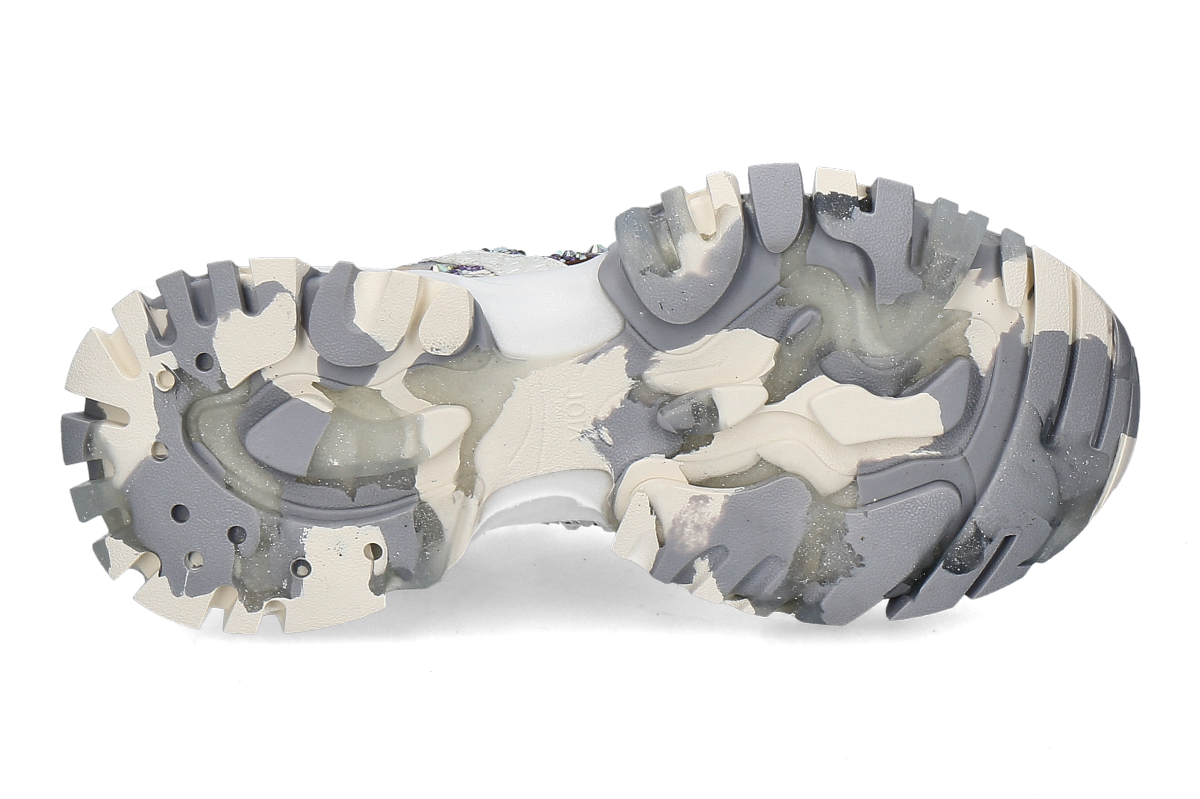 Joia Paris Damen- Sneaker JEWEL- grau_232200121_4