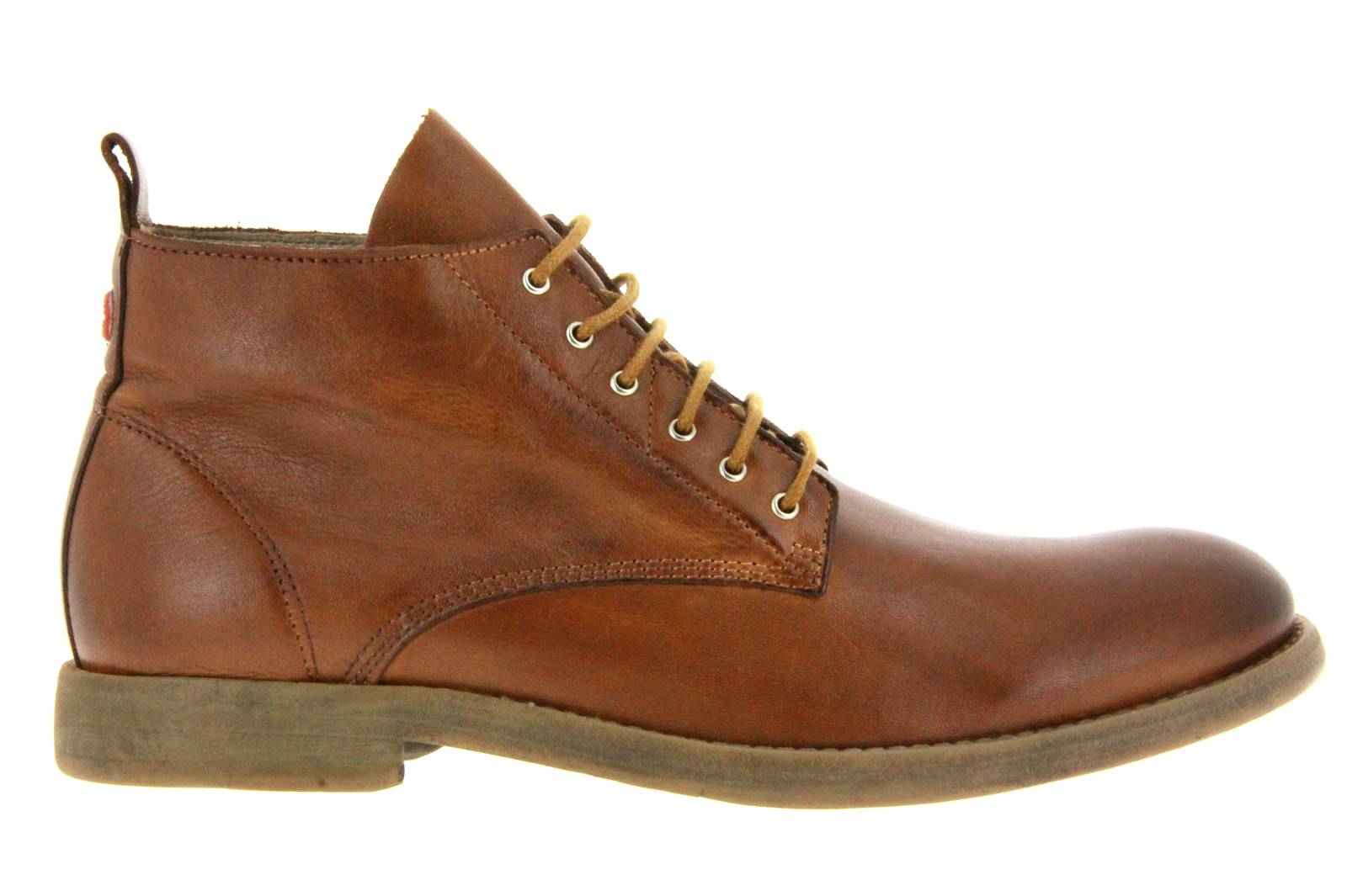 Nobrand Stiefelette HAWTHORN LEATHER CUERO (43)