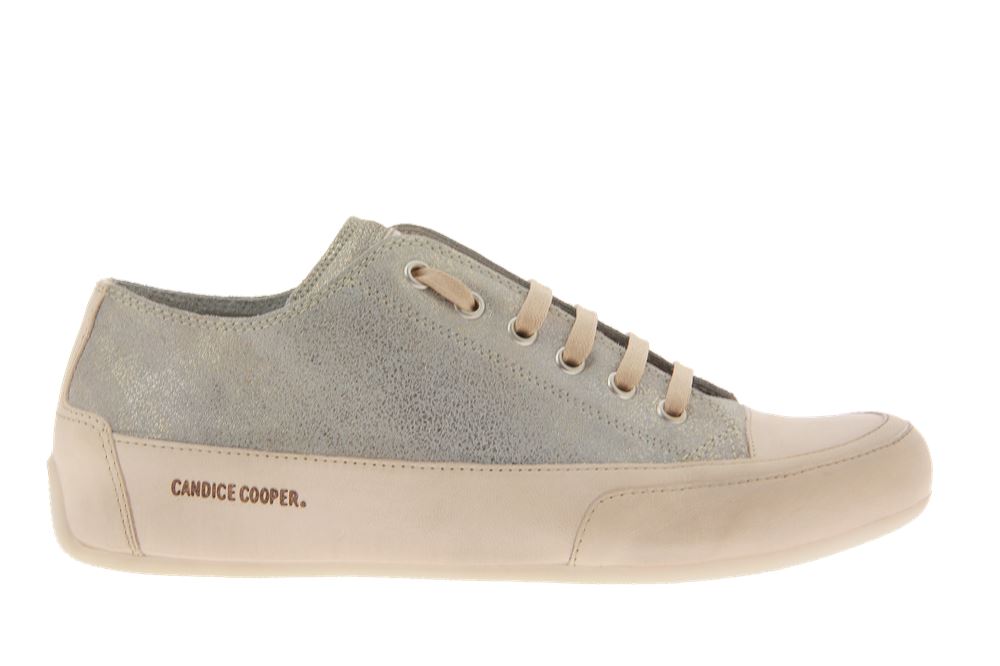 Candice Cooper Sneaker ROCK GRANITO GRIGIO (38½)