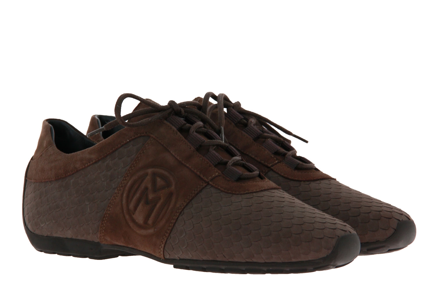 Mania Sneaker gefüttert NEKE COCCO T.MORO (38)