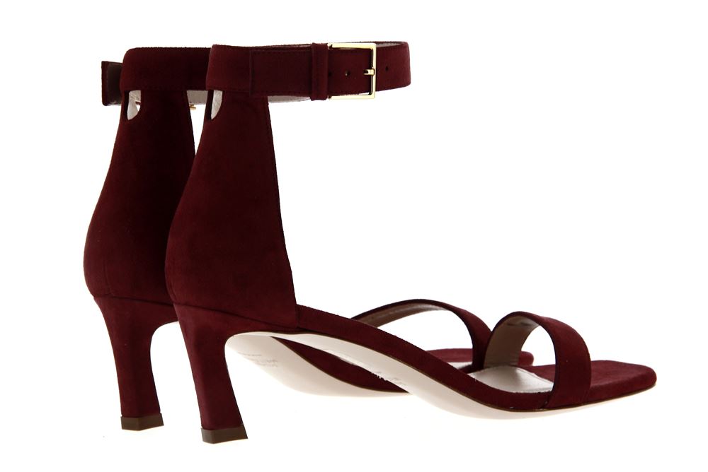 Stuart Weitzman Sandale SQUARENUDIST (37 )