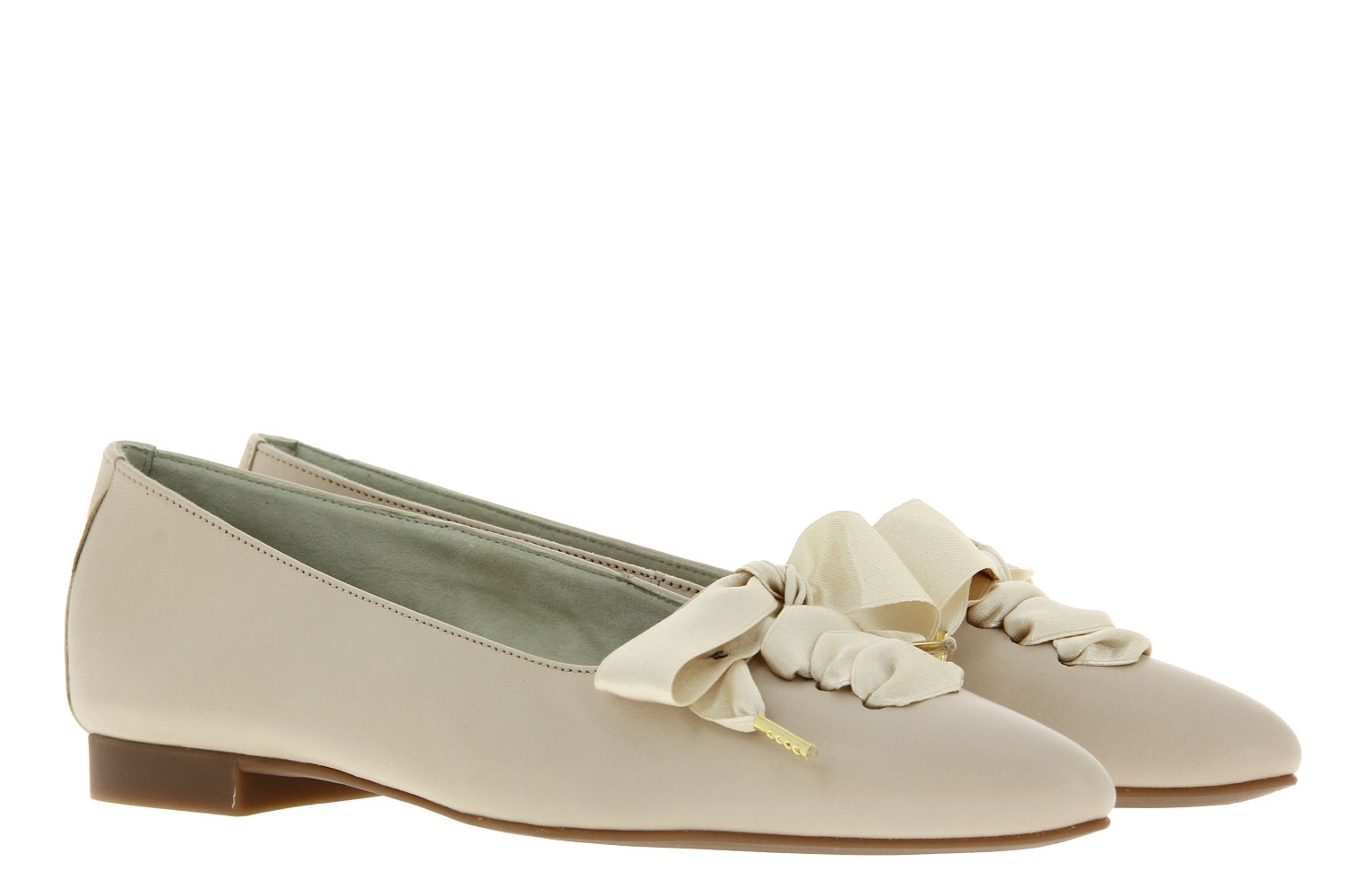 Paul Green Ballerina SOFTNAPPA BISCUIT (37 )