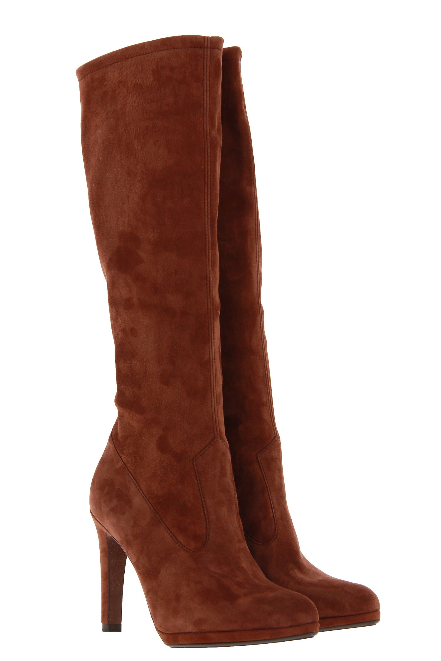 Peter Kaiser Stiefel PERIGON SABLE SUEDE (40)