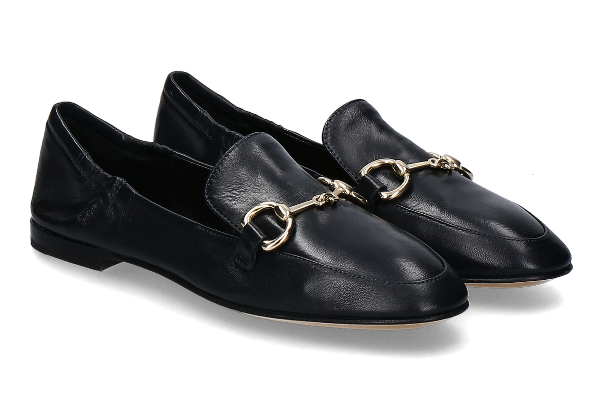 Pomme d'Or Loafer GIORGIA GLOVE-navy/Dunkelblau