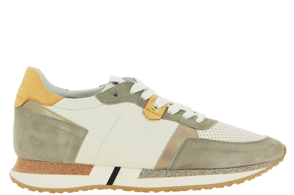 Maripé Sneaker  ISABEL F.MARTE CAMOSCIO KAKI
