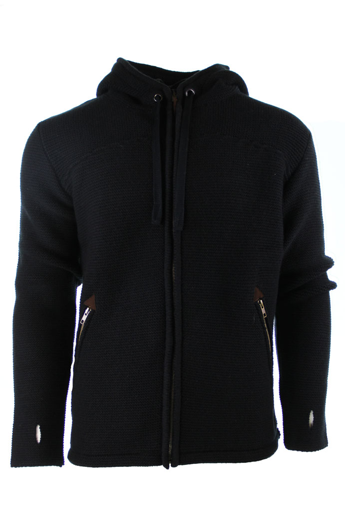 Liebling Janker THOMAS H20 BLACK (M)