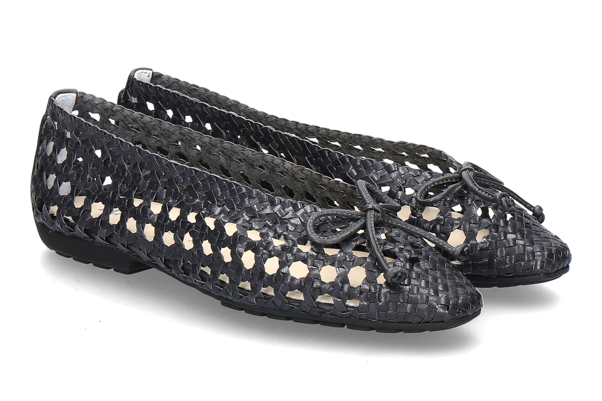 Mania Ballerina VIM TERENZA- midnight/ nero