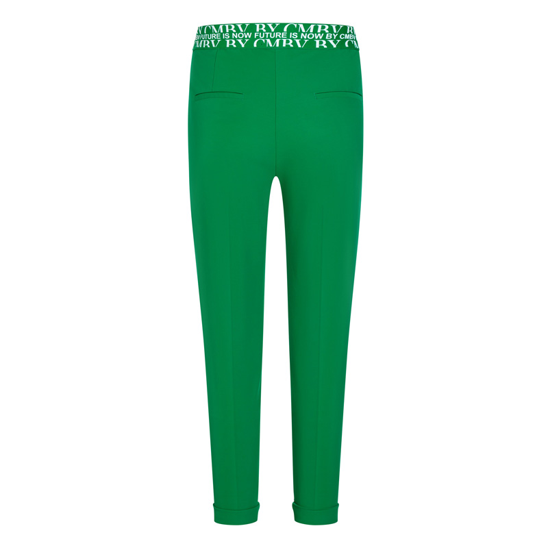 Cambio Stoffhose KIM SPRING GREEN