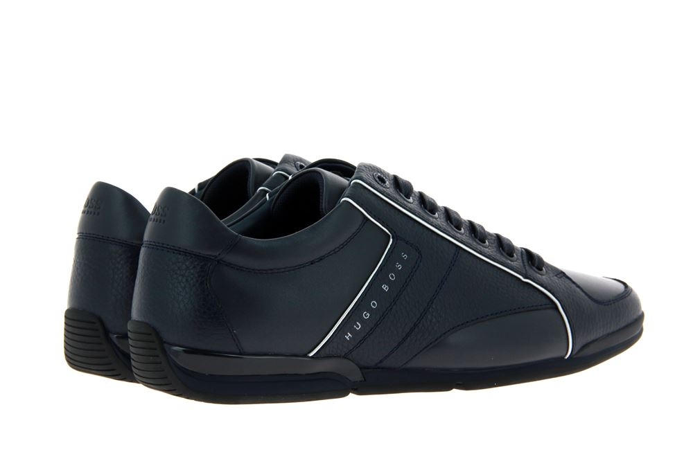 Hugo Boss Sneaker SATURN DARK BLUE (42)