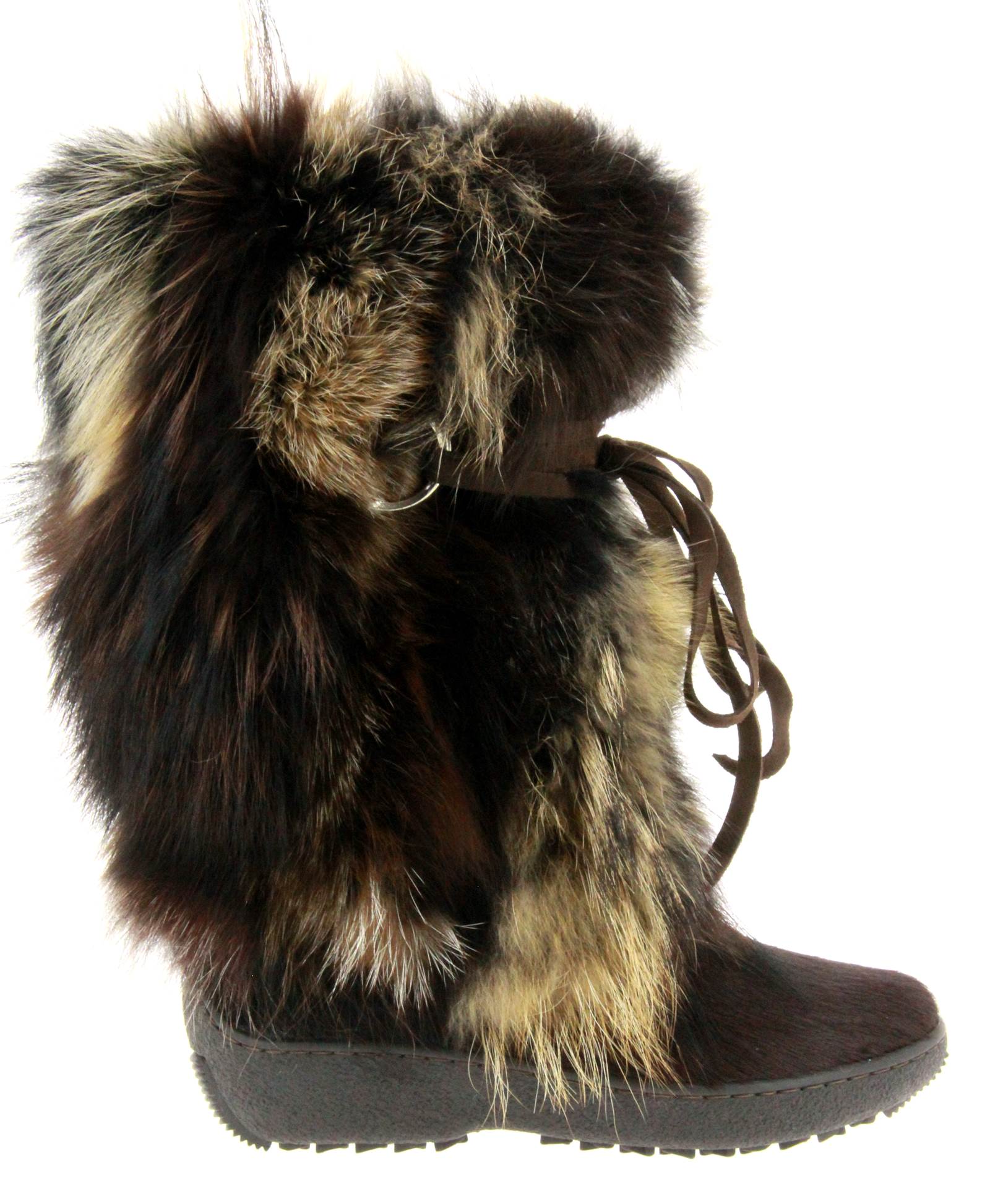 Oscar Sport Fellstiefel VOLPE T.MORO MATILDE (41)