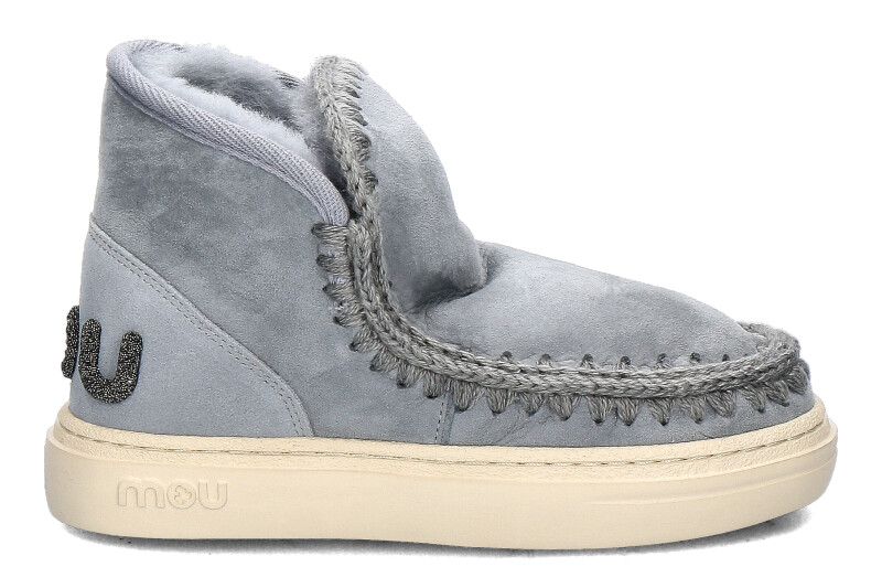 Mou Boots ESKIMO SNEAKER ICED SEA