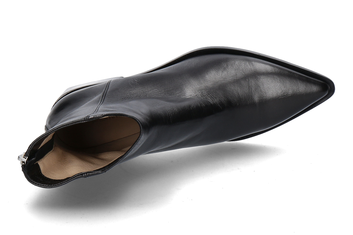 Pomme d Or Stiefelette ELYSE GLOVE CUOIO nero_253000728_5 Pomme d Or Stiefelette ELYSE GLOVE CUOIO nero_253000728_5