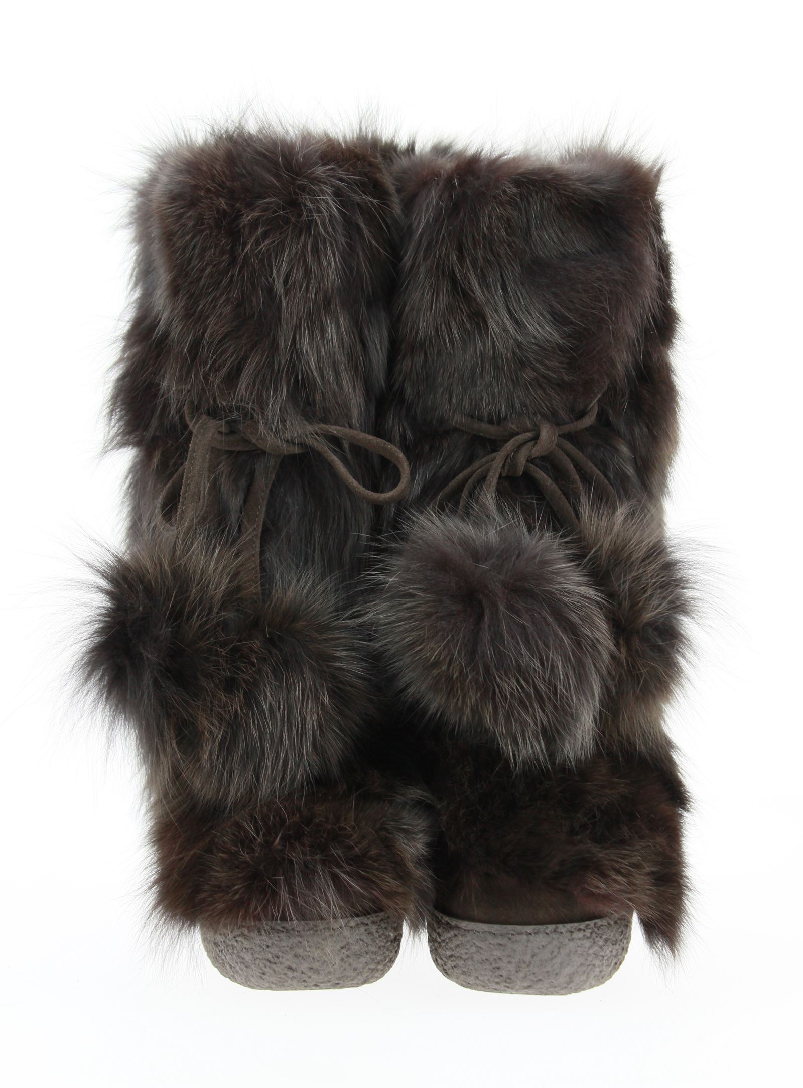 Diavolezza Fellstiefel FOX MORO ZEPPA (39) Diavolezza Fellstiefel FOX MORO ZEPPA (39)