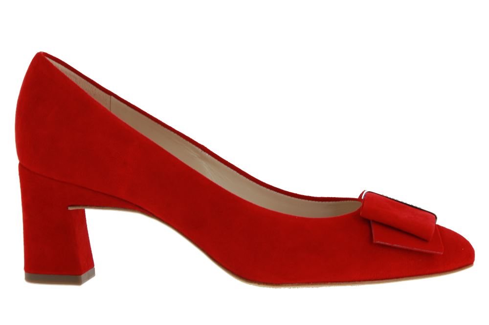 Peter Kaiser Pumps LEIKA ROT (41½)