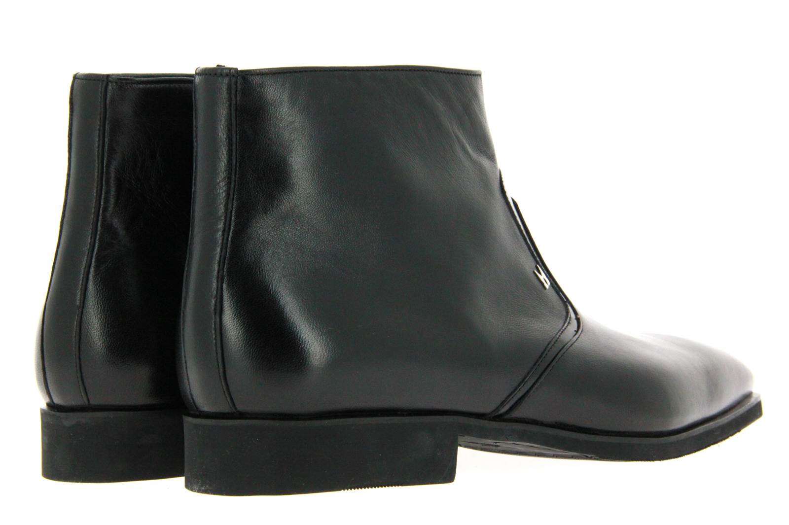 Moreschi Stiefelette CALF NERO (42½)