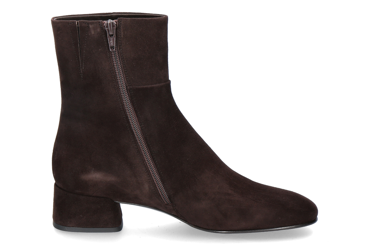 Truman-s Damen Stiefelette - Seta Ebano_253300285_3 Truman-s Damen Stiefelette - Seta Ebano_253300285_3