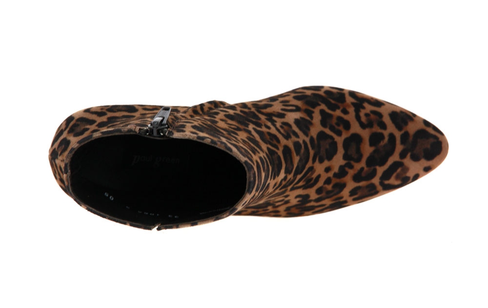 Paul Green Stiefelette LEOPARDINO SAHARA (38½)