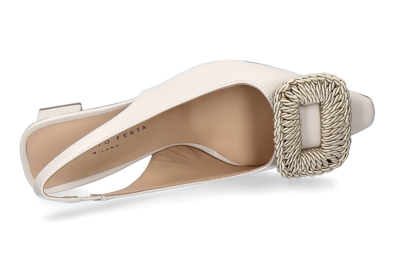 Roberto Festa Slingpumps JOYCE NAPPA MALIBU ZN7335